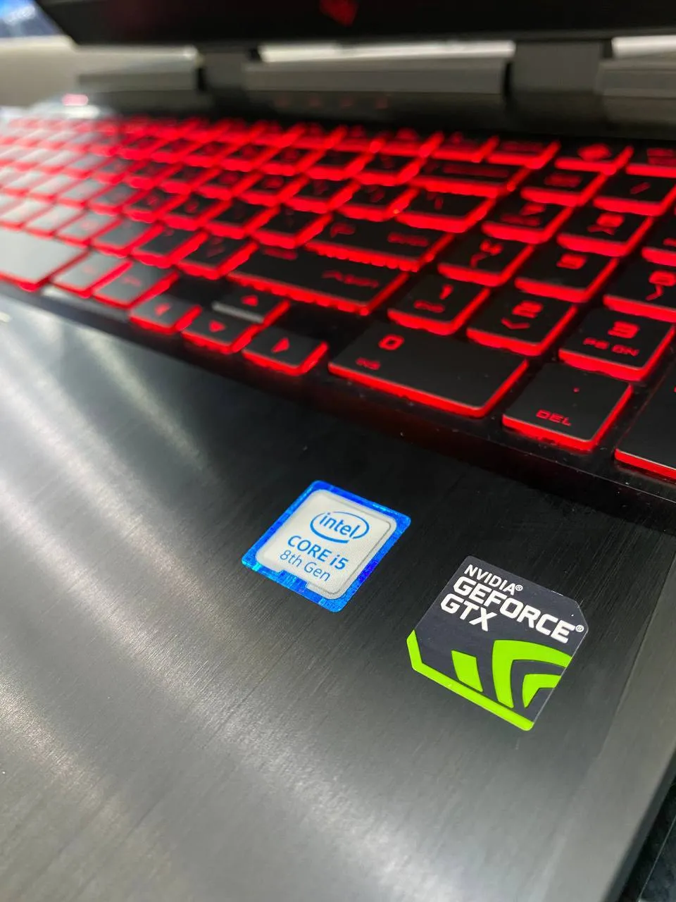 HP Omen X Gaming Laptop – photo 4