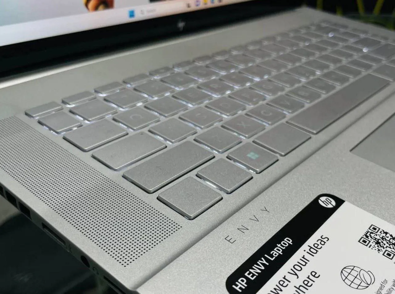 HP Envy Gaming i9 RTX 4060 – photo 3