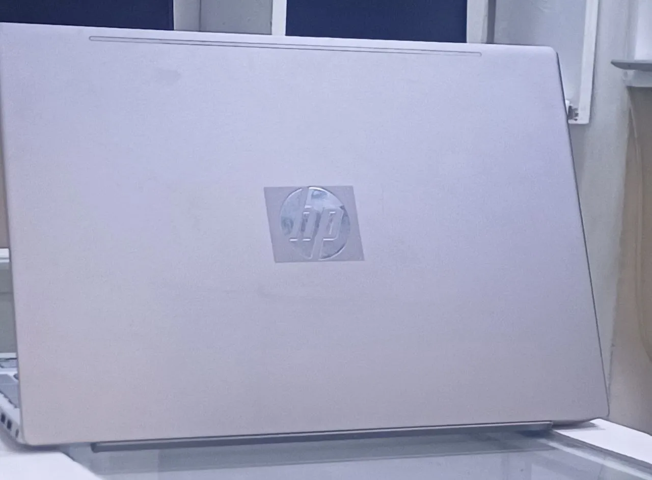 HP Pavilion 15 Gaming Laptop – photo 3
