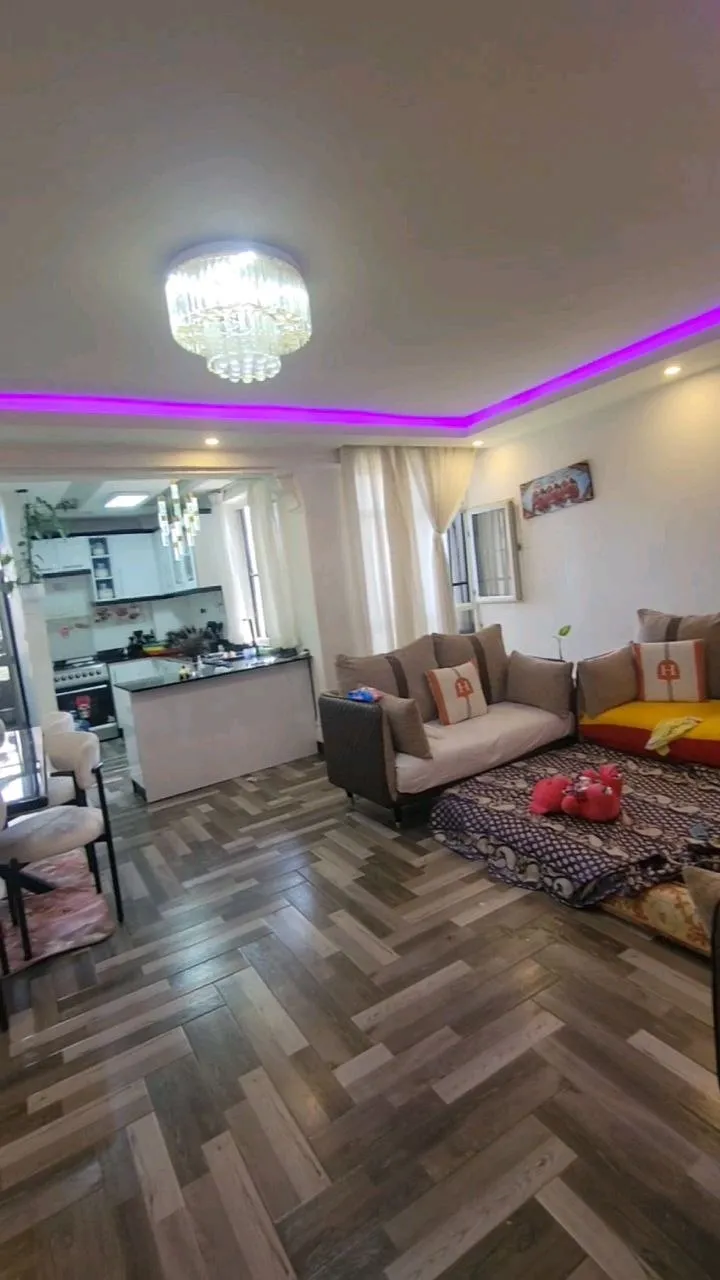 2 Bedroom 61 Sqm Condominium – photo 3