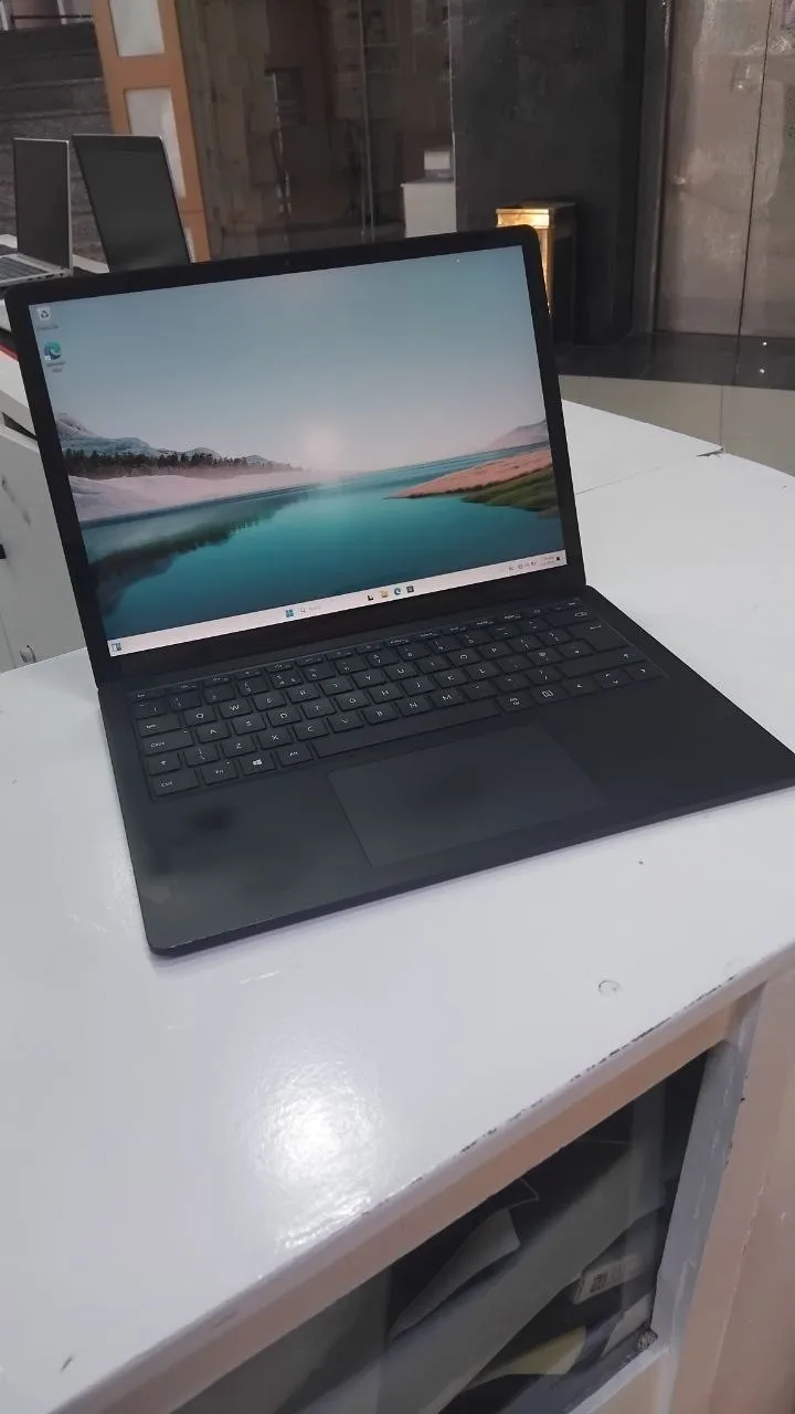 Microsoft Surface Laptop 4 Touchscreen – photo 3