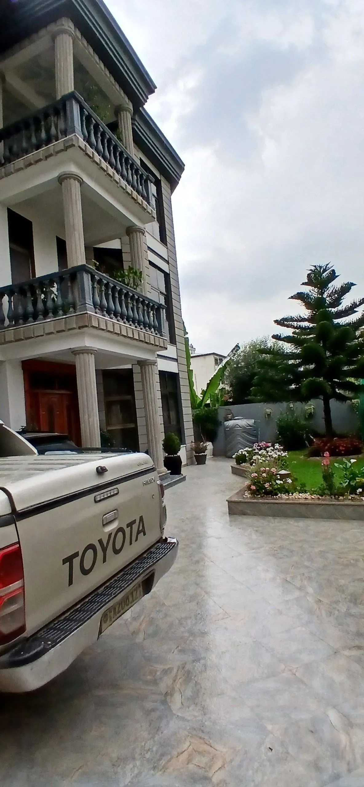 G+2 House for Sale in Ayat – photo 4