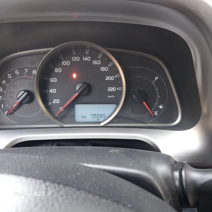 Toyota RAV4 2015 Automatic AWD – photo 9