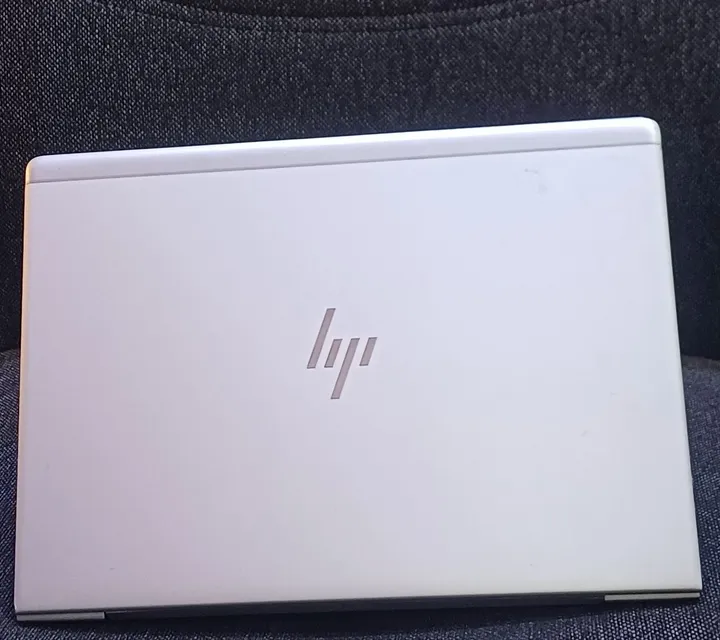 HP EliteBook 830 G5 Laptop – photo 6