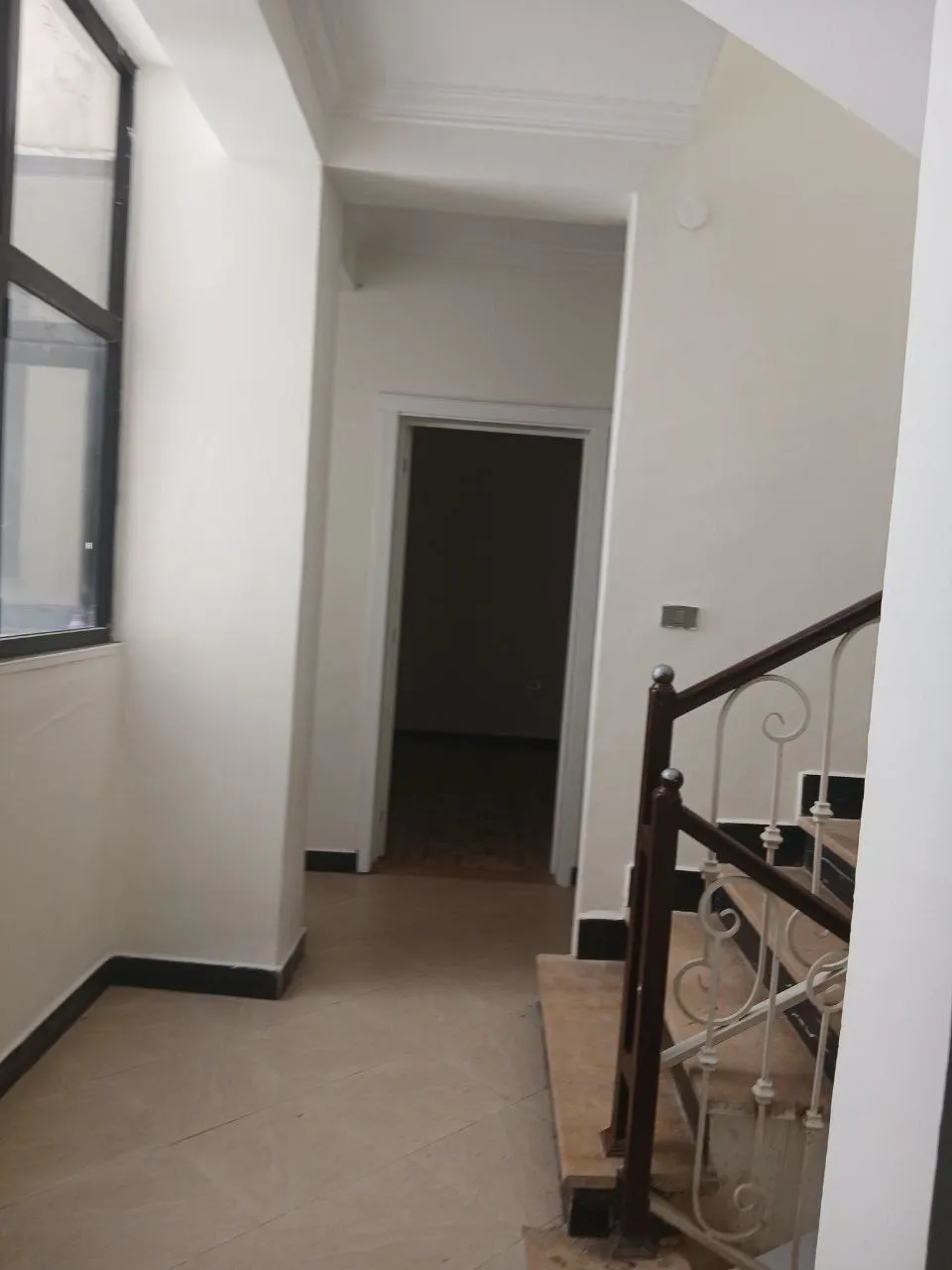 New G+2 House in Ayat 225 Sqm – photo 10