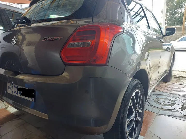 Suzuki Swift 2022 Full Option – photo 4