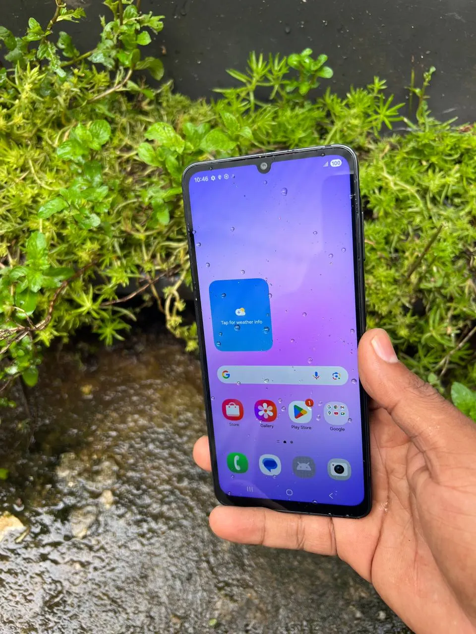 Samsung Galaxy A07 64GB 4GB RAM – photo 3