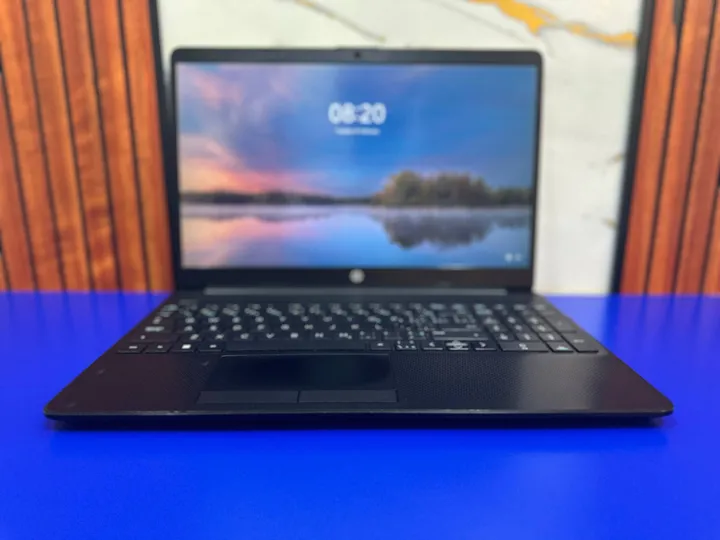 HP Notebook Core i3 11th Gen – photo 3
