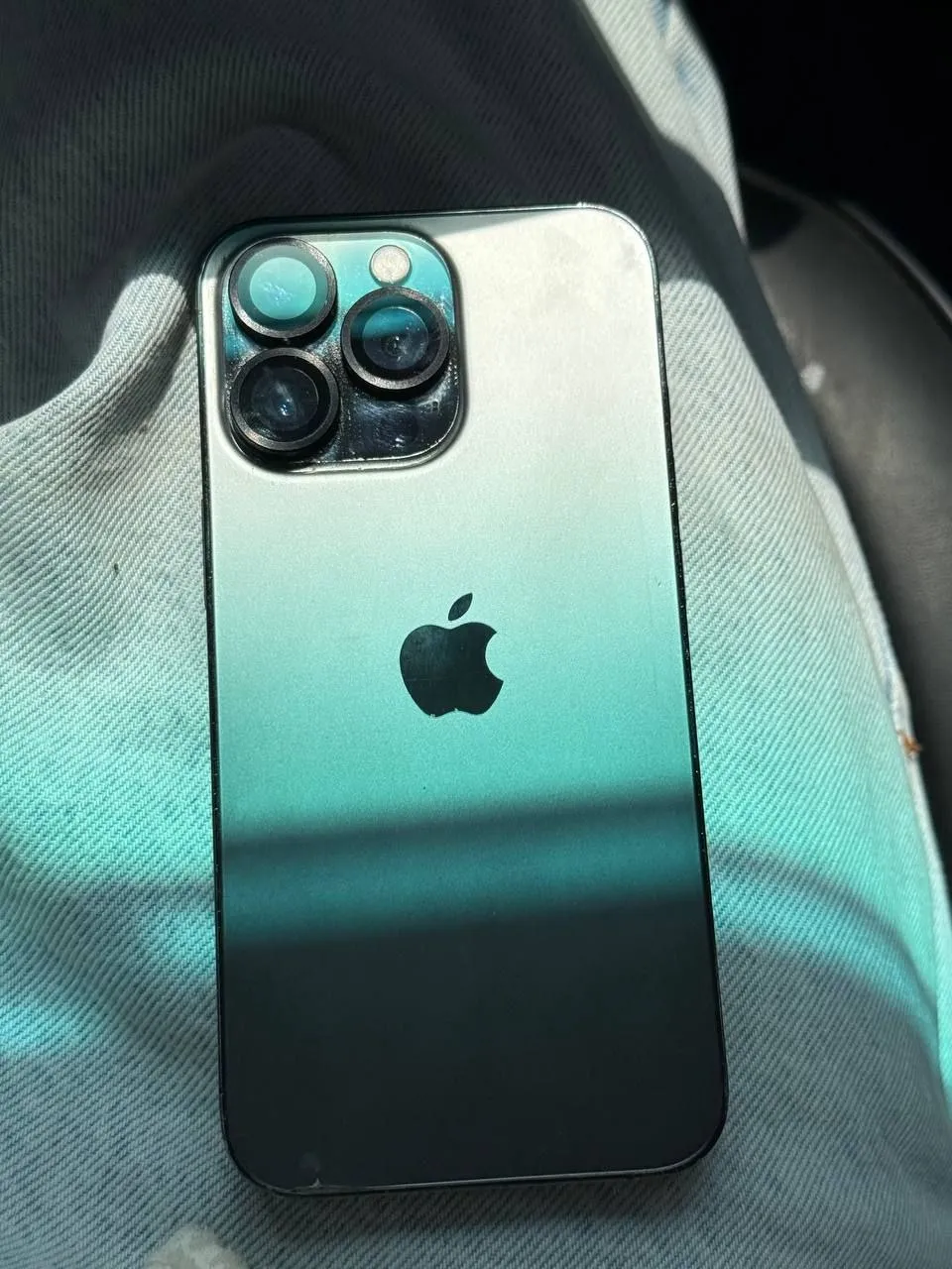 iPhone 13 Pro 256GB – photo 3