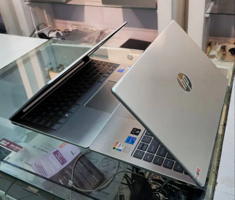 HP Notebook 14 Core i5 13th Gen – photo 3