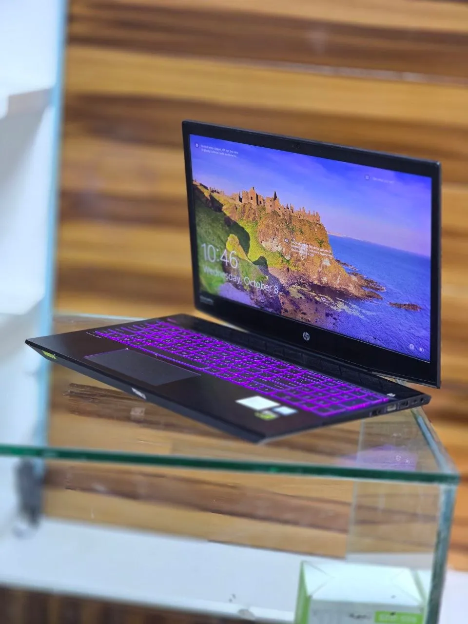 HP Pavilion Power Gaming Laptop – photo 4