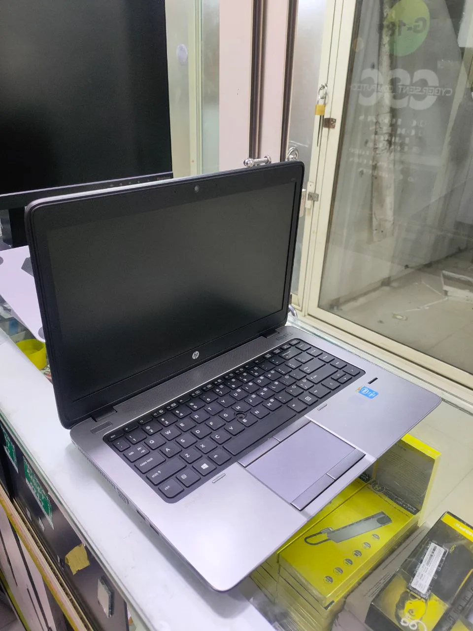 HP 840 G1 Core i5 Laptop – photo 3