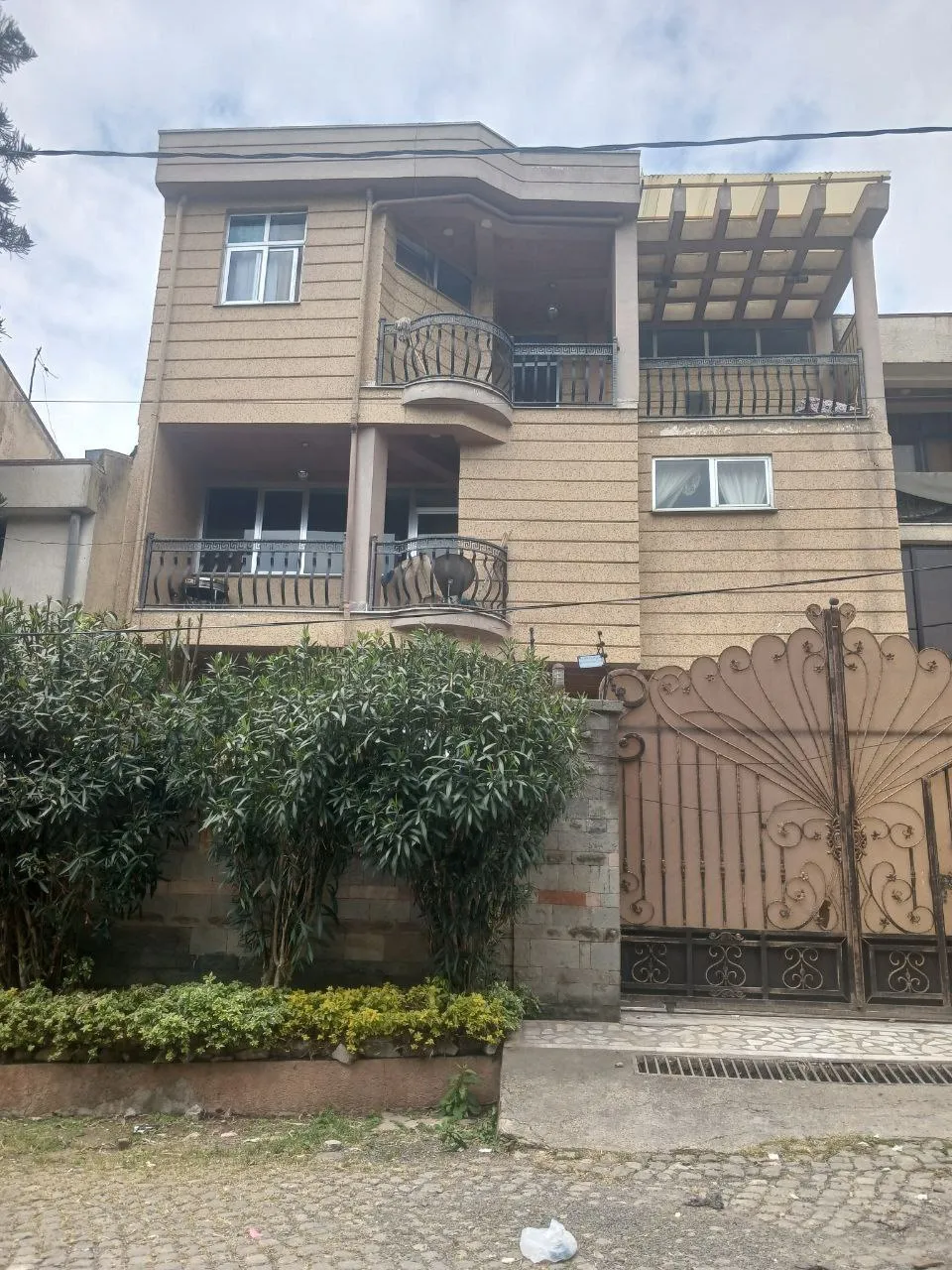 G+2 House for Sale in CMC Figa – photo 5