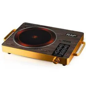 Digital Touch Stove – photo 5