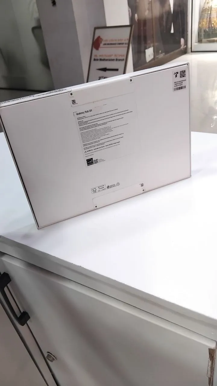 Samsung Galaxy Tab S11 12GB 256GB – photo 3