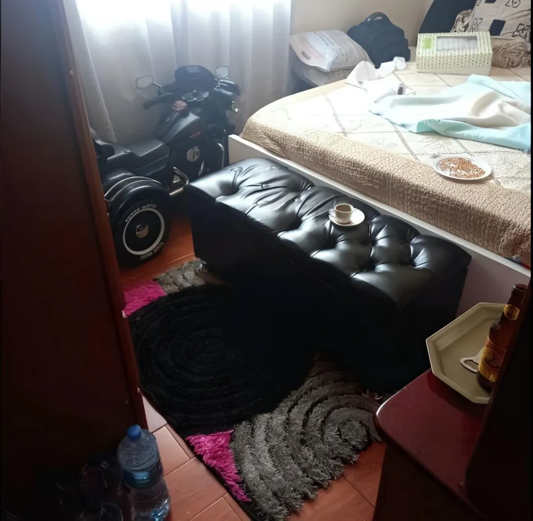 47 Sqm 1-Bedroom Condo in Tulu Dimtu – photo 4