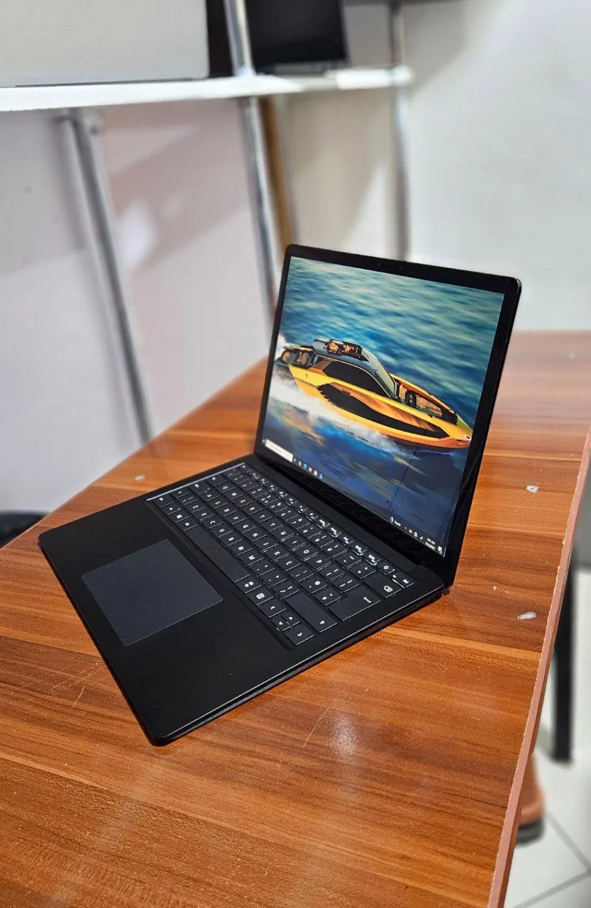 Microsoft Surface Laptop 3 i7 16GB 1TB – photo 6