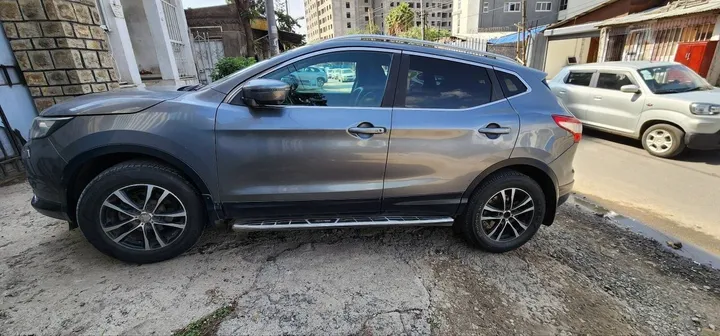 Nissan Qashqai 2016 – photo 3