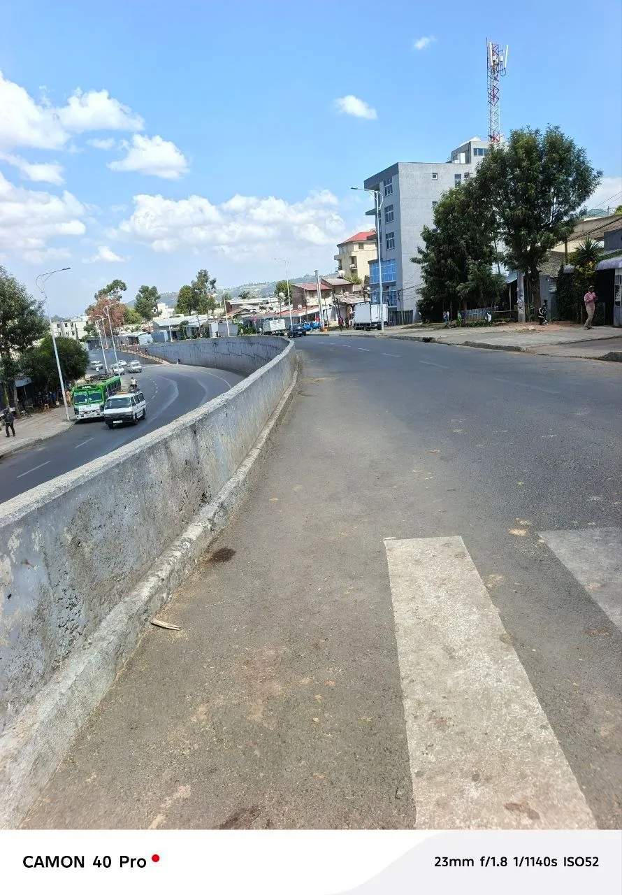 1200 Sqm Plot on Main Asphalt – photo 7