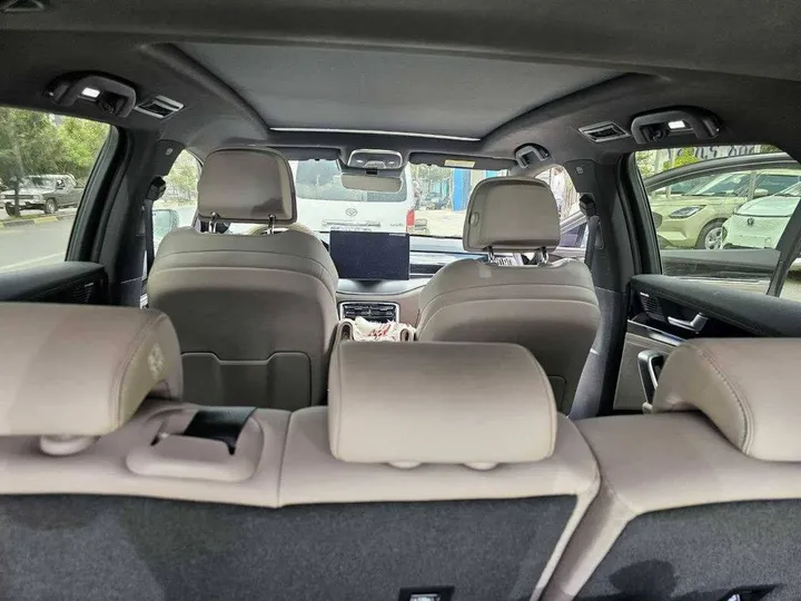 BYD Tang EV 2024 – photo 5