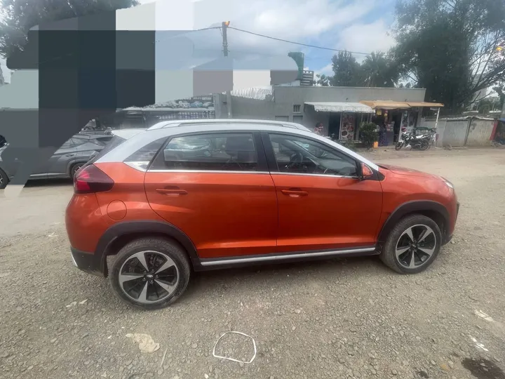 Chery Tiggo 2 Pro 2021 – photo 5