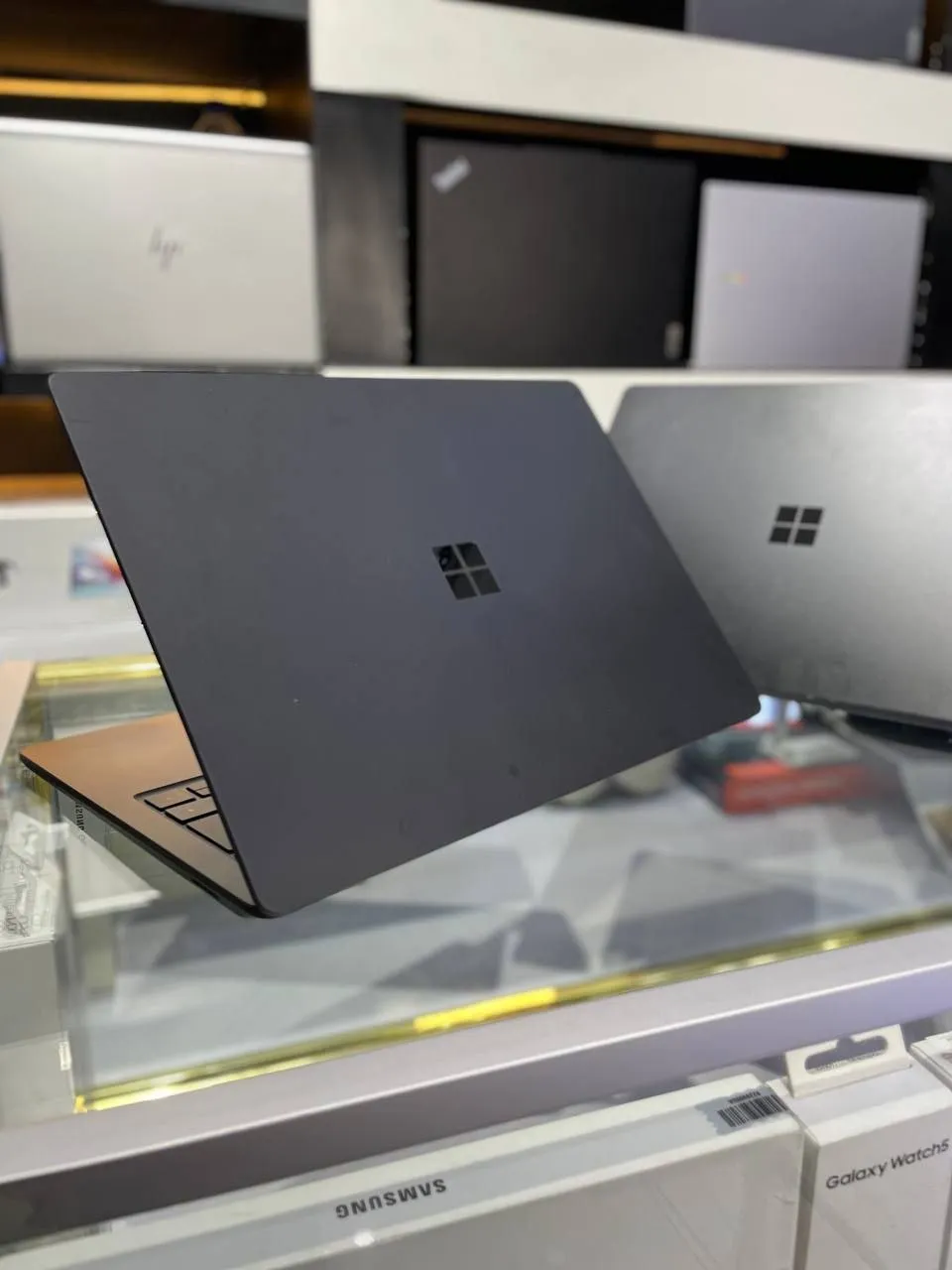 Microsoft Surface i7 11th Gen – photo 5