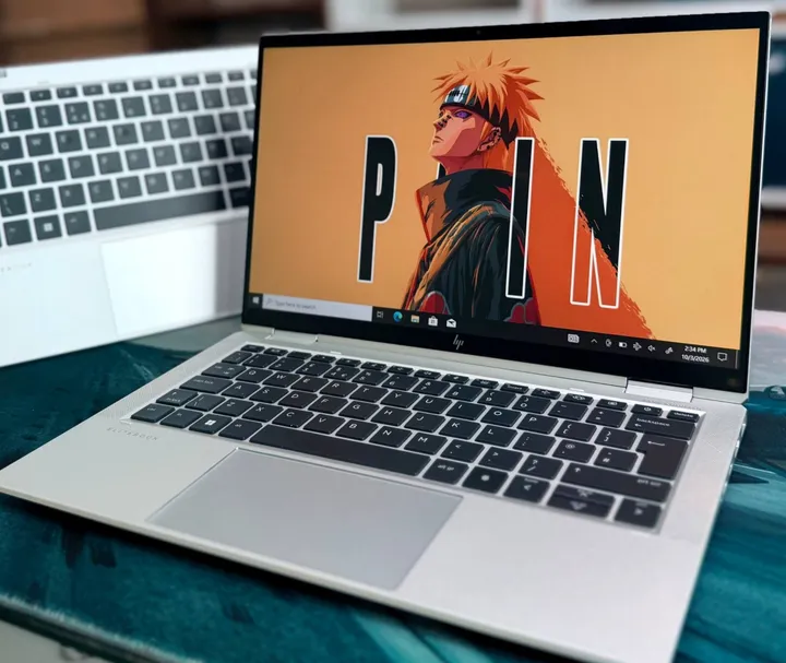 HP EliteBook 1030 G8 x360 Laptop – photo 7