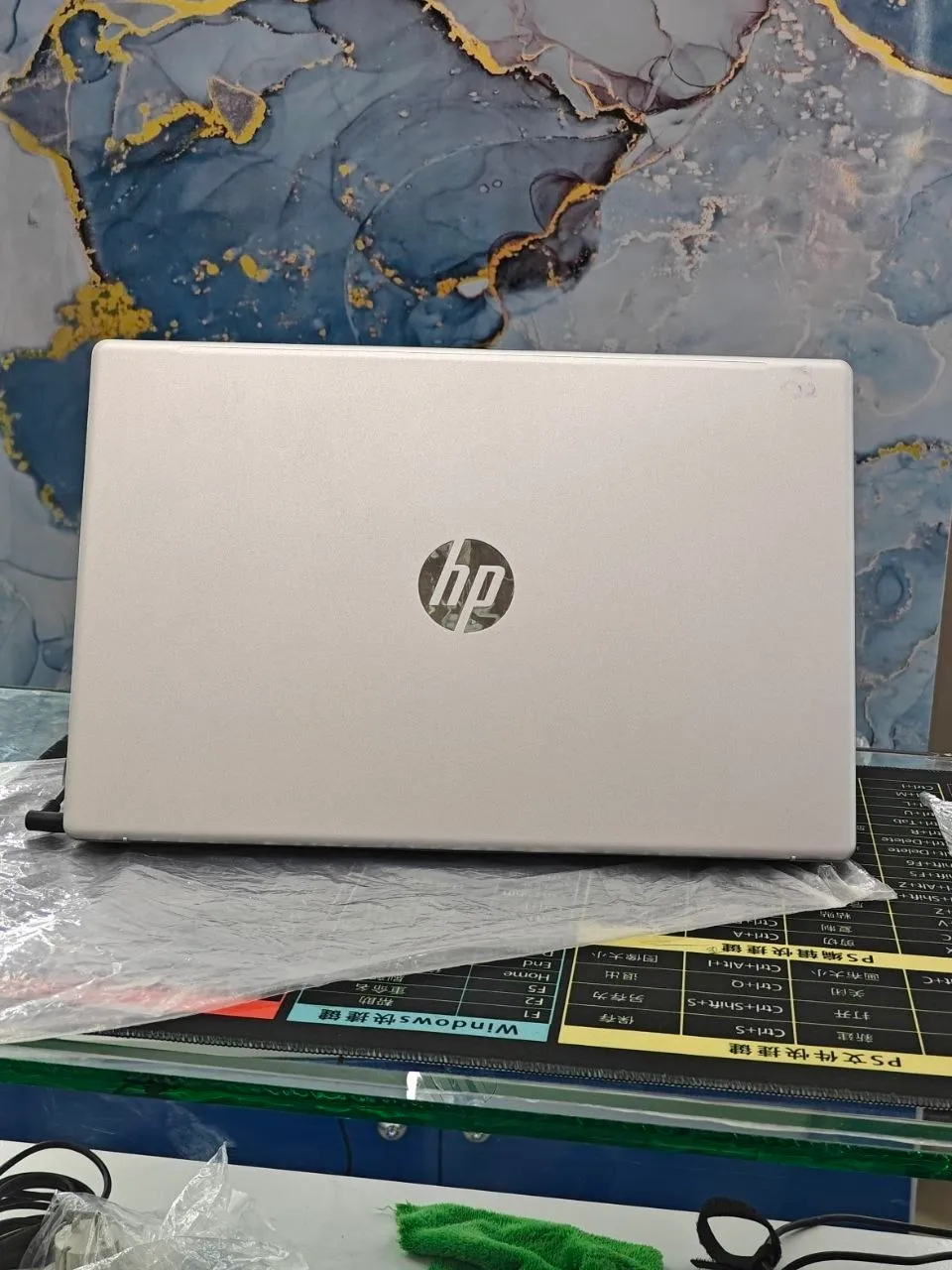 HP Notebook 15 i5 13th Gen 16GB 1TB – photo 4