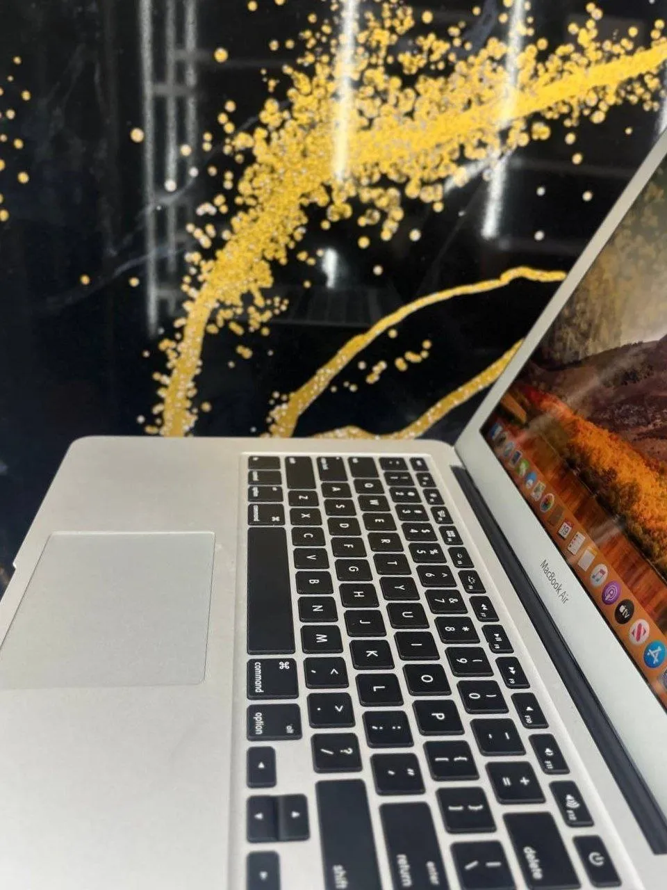 Apple MacBook Air 2017 – photo 4