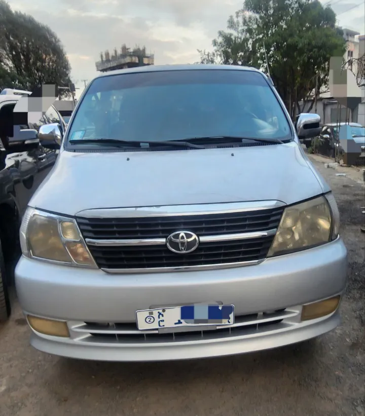 Toyota Hiace Dolphin 2010 Diesel – photo 4