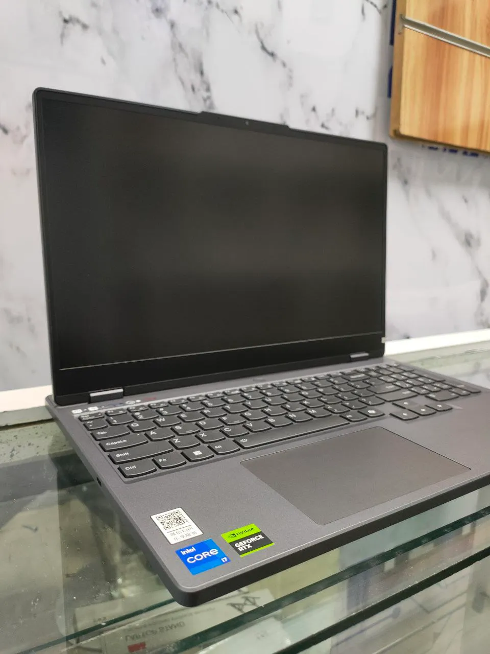 Lenovo Legion i7 RTX 4060 Laptop – photo 4