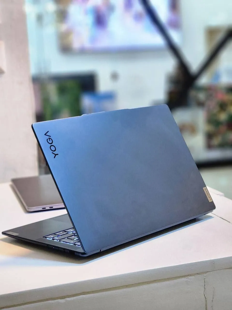 Lenovo Yoga Gaming Laptop RTX 3050 Ti – photo 3