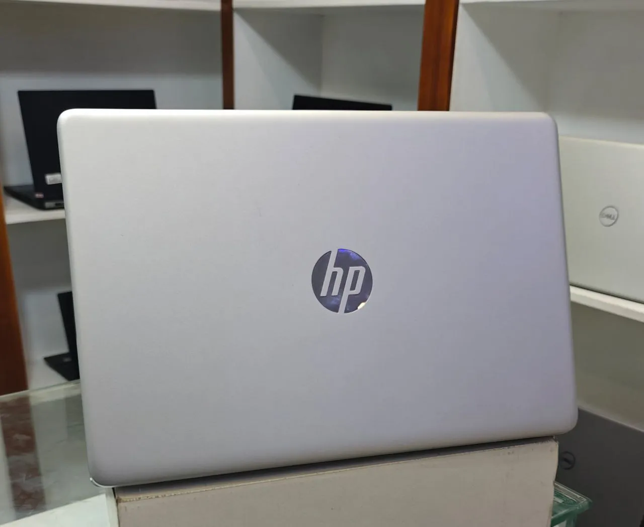 HP Notebook Core i5 10th Gen – photo 5