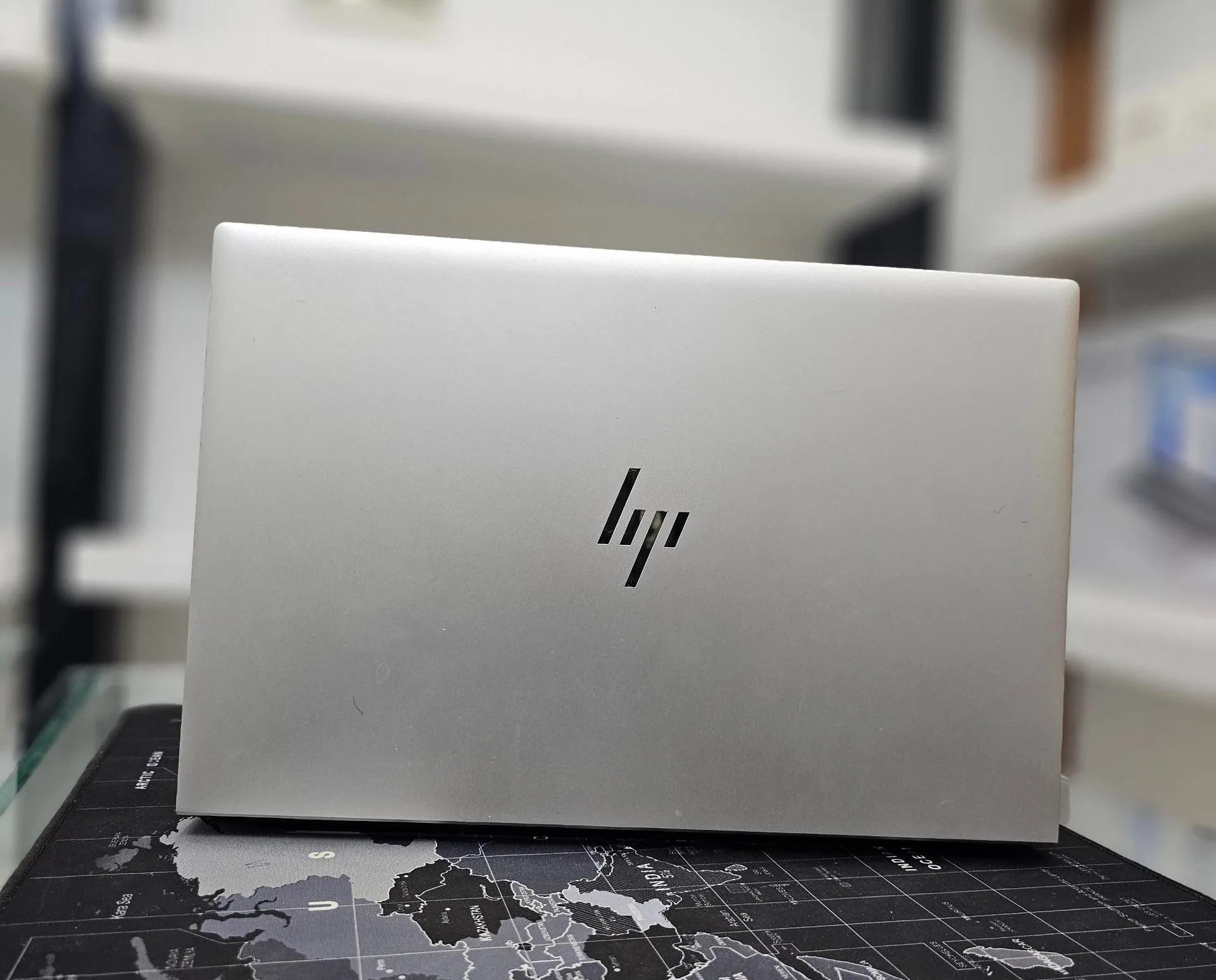 HP EliteBook 840 G7 i5 Laptop – photo 3