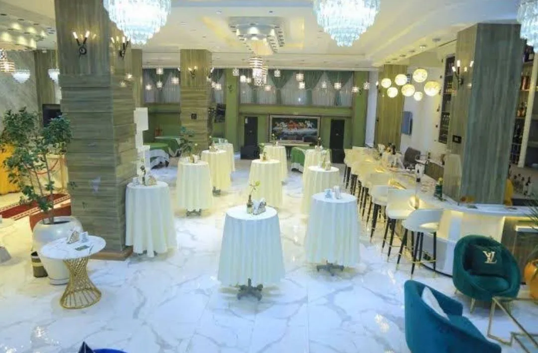 B+G+6 Hotel Building Bole Atlas – photo 7