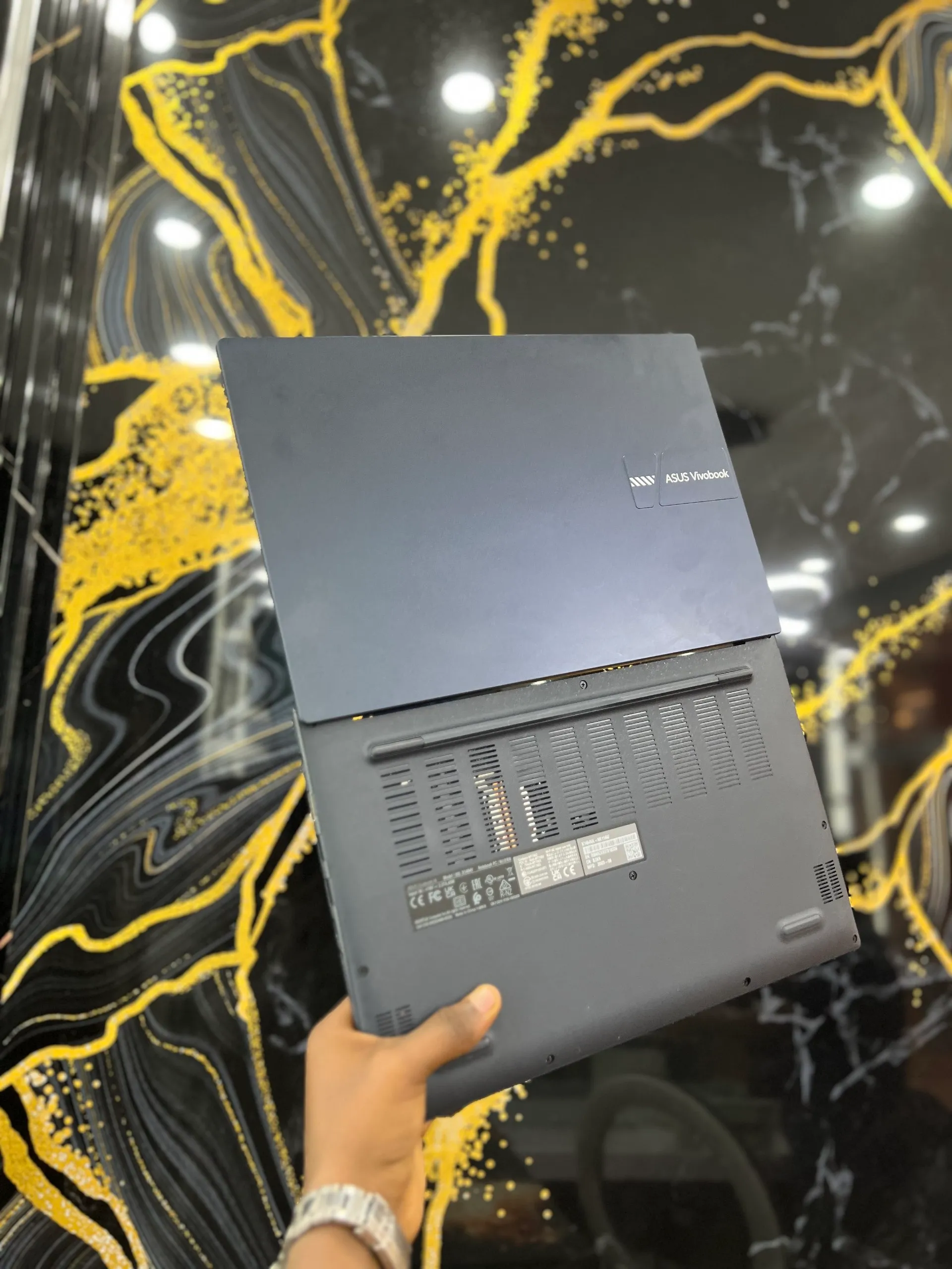 Asus Vivobook 14 i5 13th Gen – photo 14