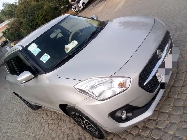 Suzuki Swift 2022 Automatic – photo 3