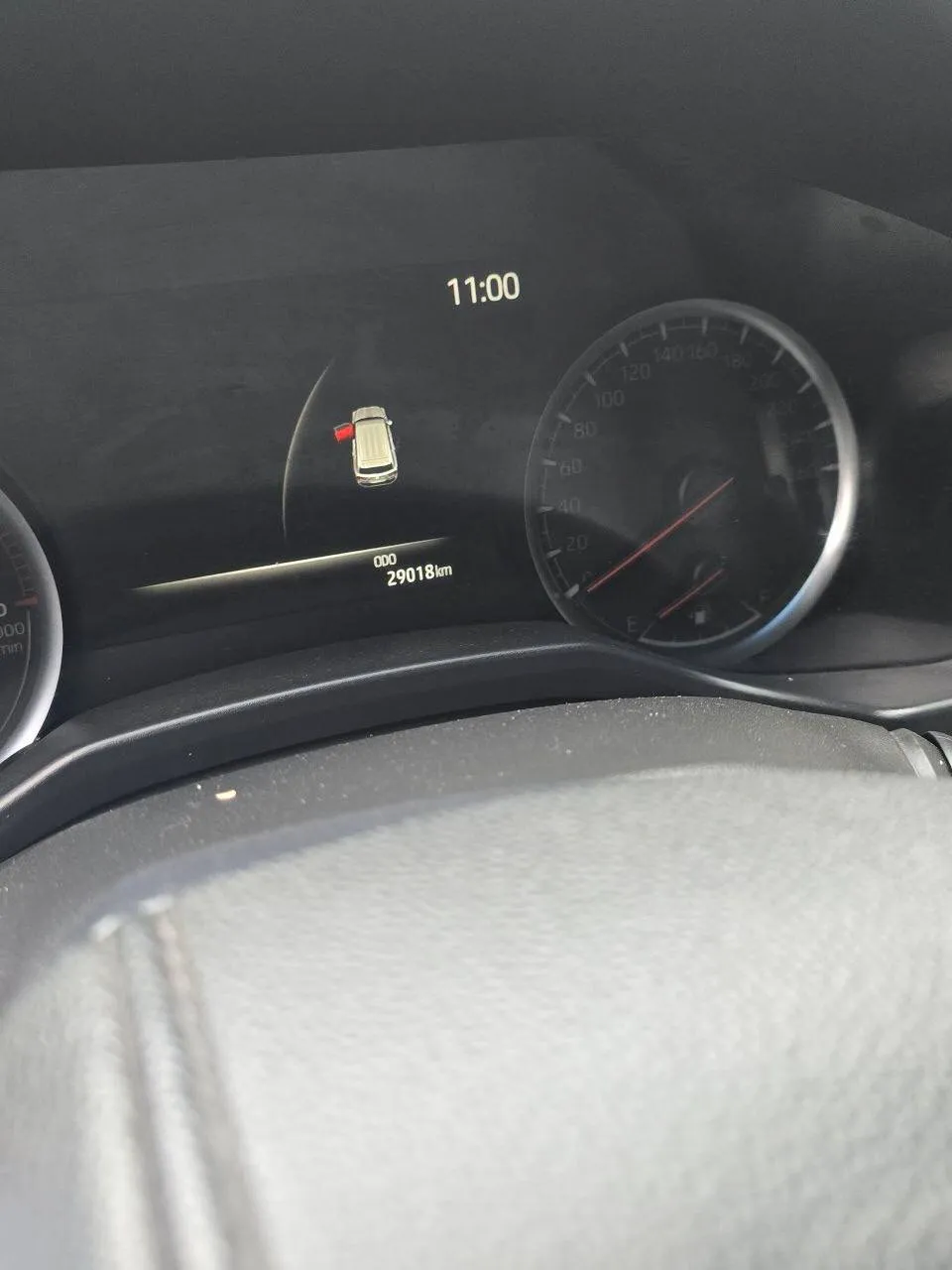 Toyota Land Cruiser V6 VXR 2022 – photo 3