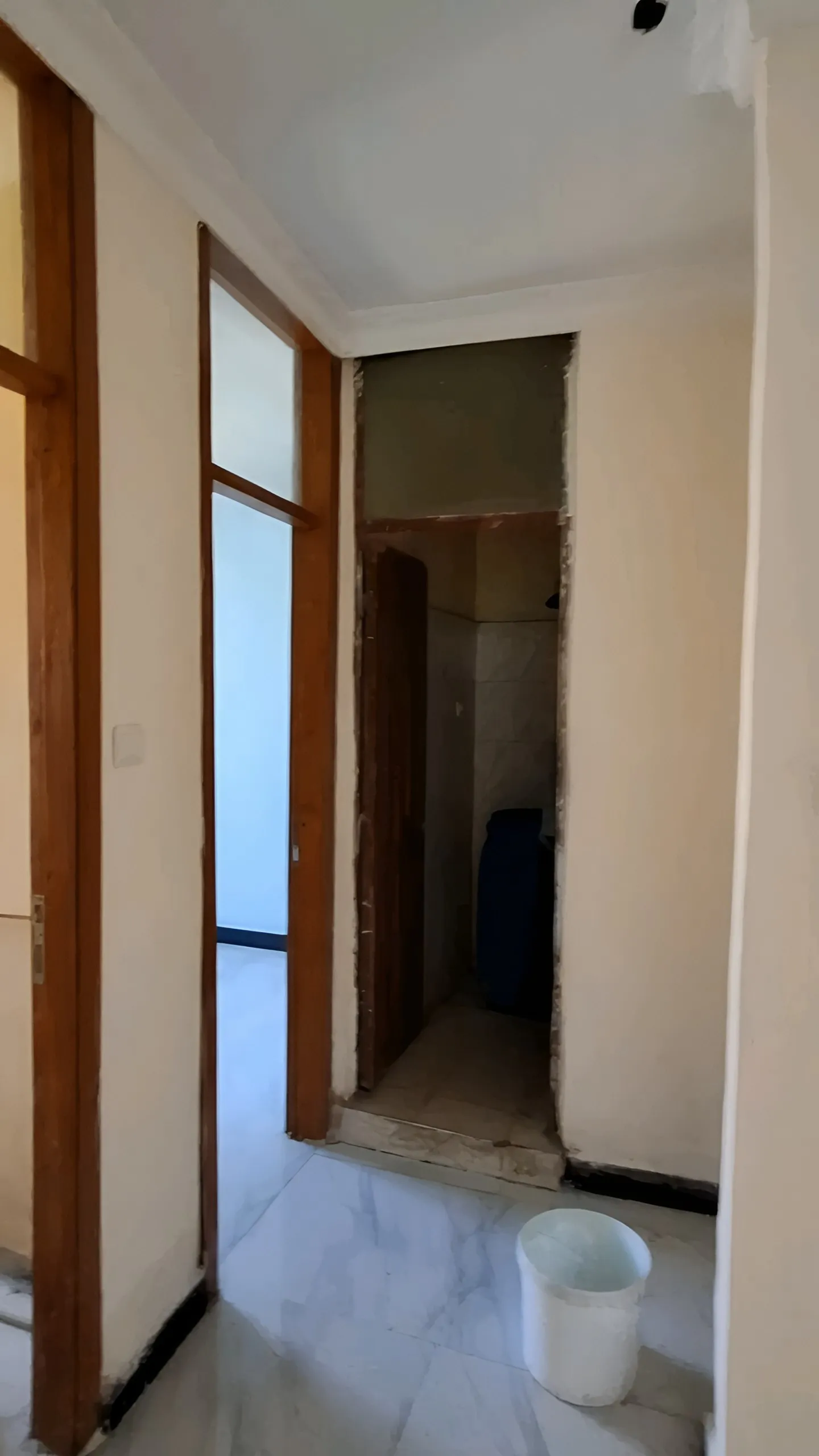 1-Bedroom 54sqm Apartment 3rd Floor – photo 8
