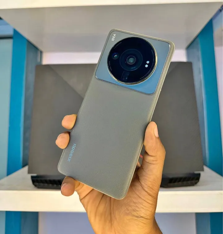 Xiaomi 12S Ultra 512GB – photo 3