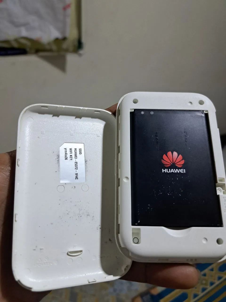 Huawei WiFi Router – photo 4