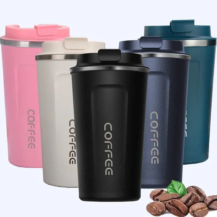 Smart LED Temperature Display Bottle 500ml – photo 5