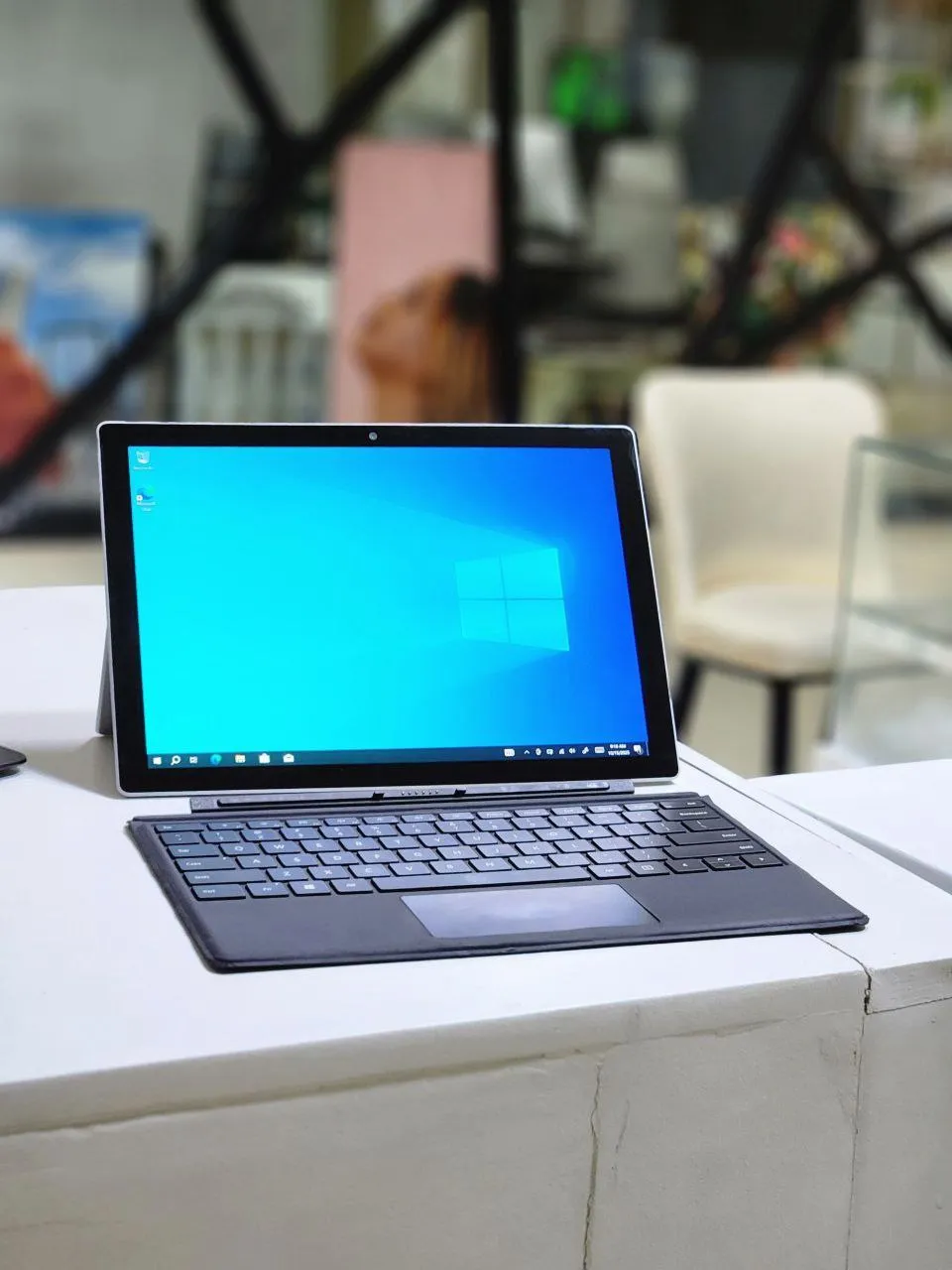 Microsoft Surface Pro 6 16GB 1TB – photo 3