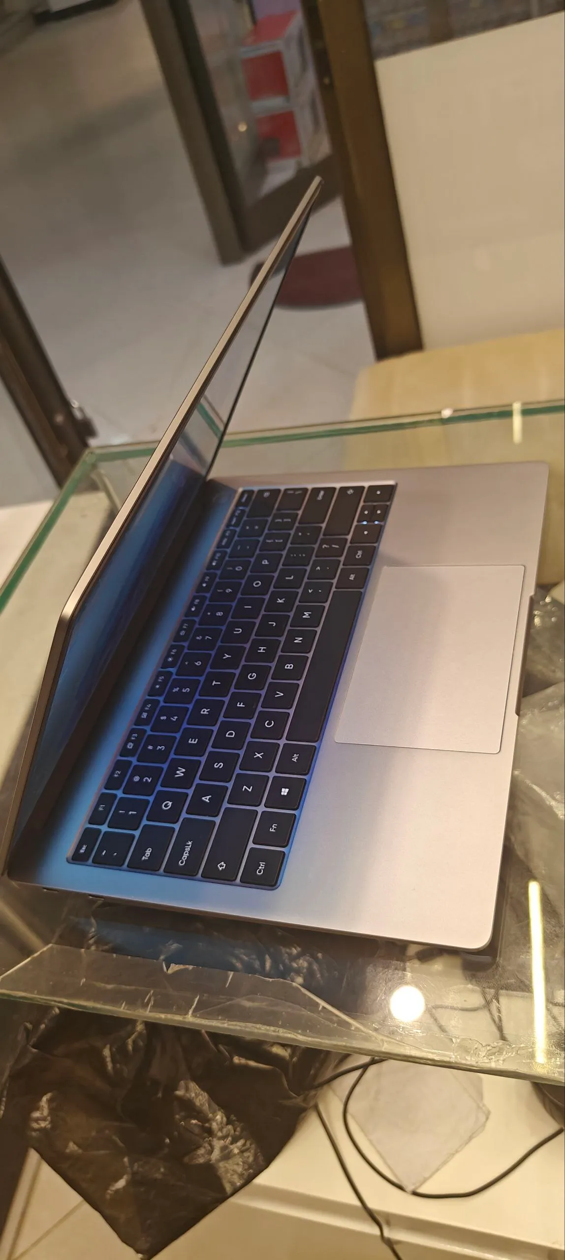 Realme Laptop i5 8GB 512GB – photo 3