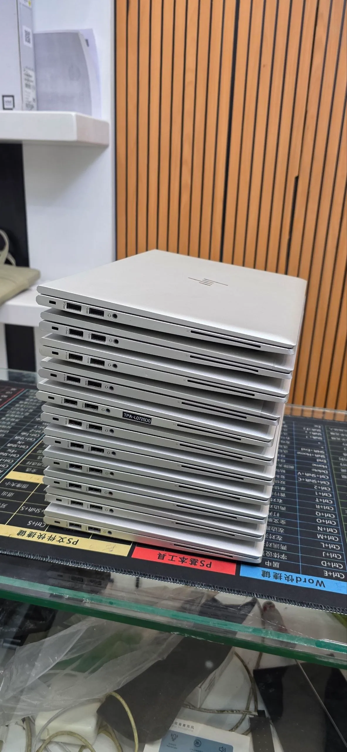 HP EliteBook 840 G8 Laptop – photo 4