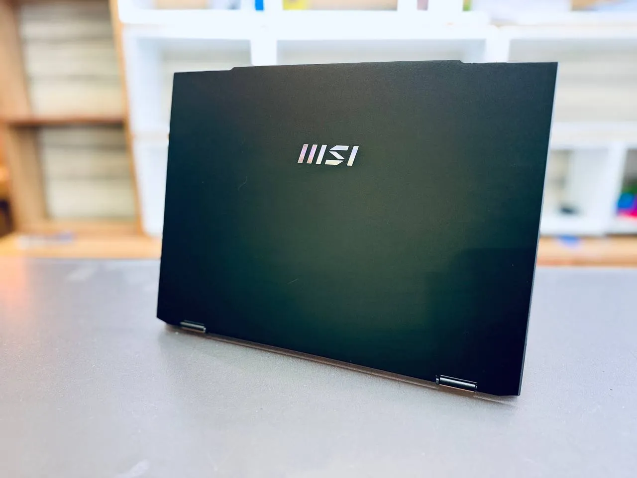 MSI Summit E13 AI Evo Ultra 7 – photo 7