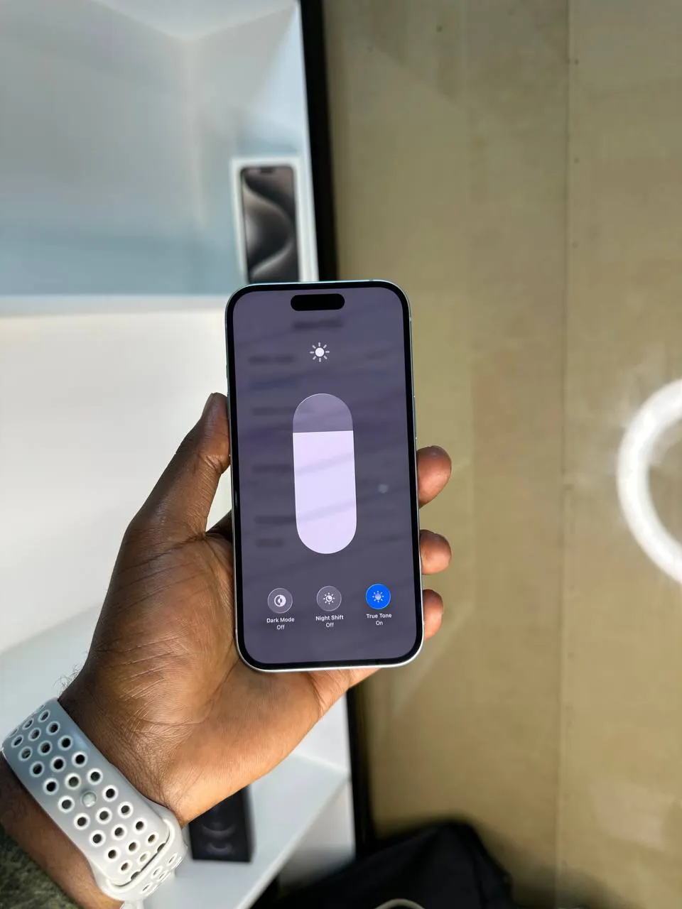 Apple iPhone 15 128GB – photo 4
