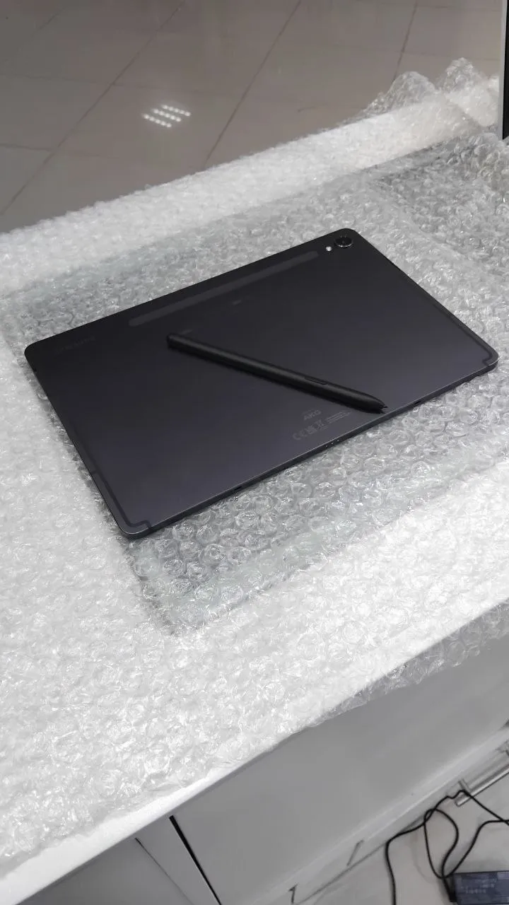 Samsung Galaxy Tab S9 5G – photo 3