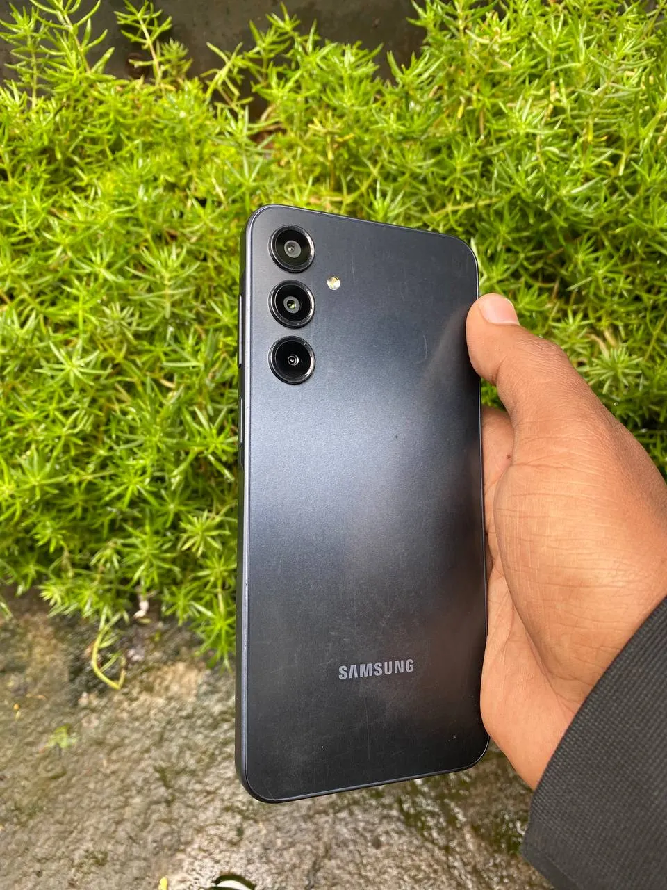 Samsung Galaxy A16 128GB 4GB RAM – photo 5
