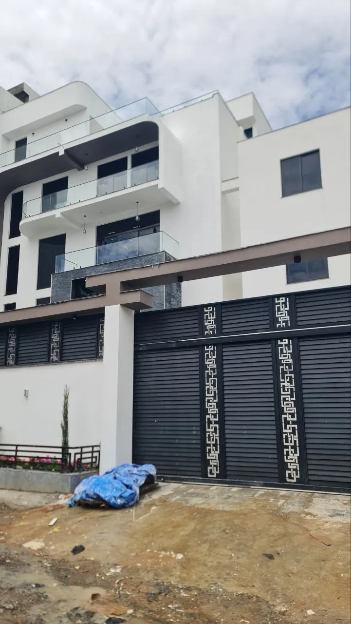 G+4 House for Sale in Ayat – photo 6